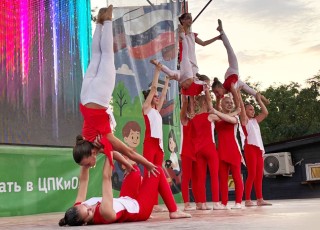 КАНИКУЛЫ ОРИГИНАЛЬНОГО РЕЖИМА (10.07.2026 – 20.07.2026)